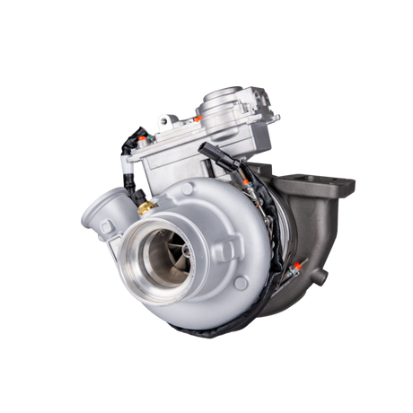 2010-2020 Cummins 6.7L ISX/QSX 67mm Replacement Turbocharger (FPE-HE4-67)