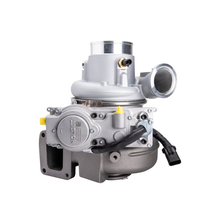 2010-2020 Cummins 6.7L ISX/QSX 67mm Replacement Turbocharger (FPE-HE4-67)
