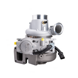 2010-2020 Cummins 6.7L ISX/QSX 67mm Replacement Turbocharger (FPE-HE4-67)