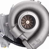 2010-2020 Cummins 6.7L ISX/QSX 67mm Replacement Turbocharger (FPE-HE4-67)