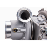 2010-2020 Cummins 6.7L ISX/QSX 67mm Replacement Turbocharger (FPE-HE4-67)