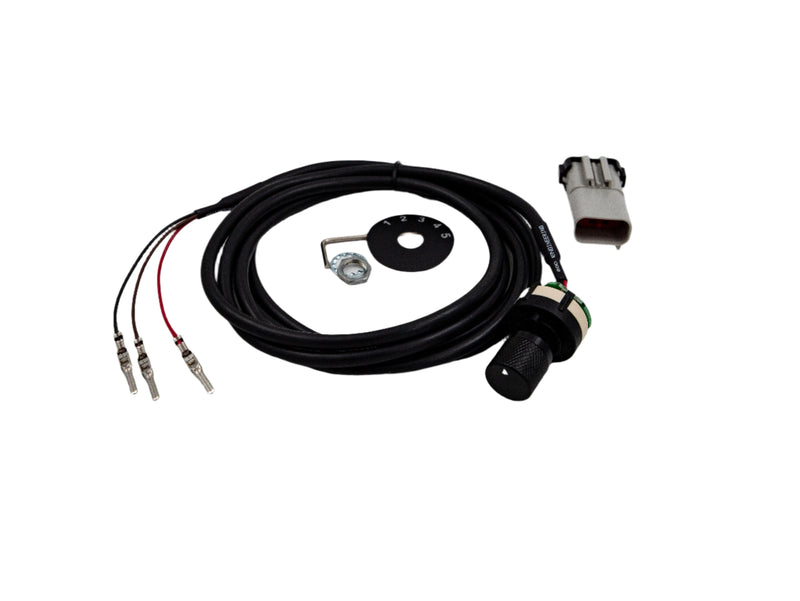 2010+ Cummins EZ-Lynk/CCV SOTF Switch (BOD-Cummins/Titan)