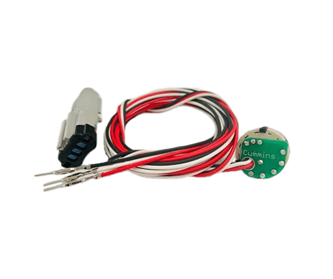 2010+ Ram Cummins 6.7L EZ LYNK SOTF CCV Switch (FTCUMMINSTITAN)