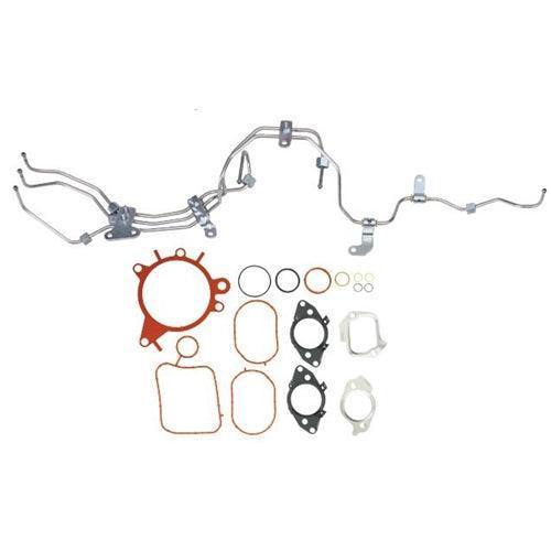 2011-2014 Powerstroke 6.7L Fuel Injection Pump Installation Kit (AP0157)