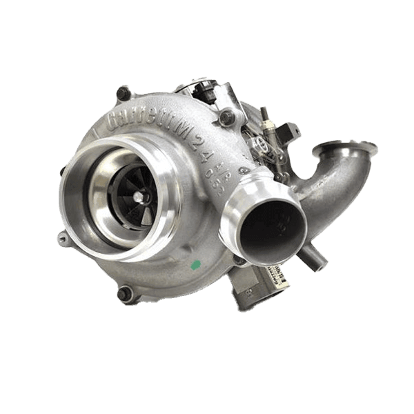 2011-2014 Powerstroke 6.7L Garrett Stock Replacement Turbo (Cab & Chassis)