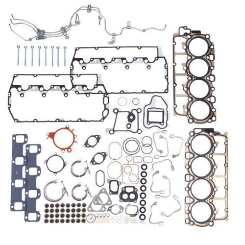 2011-2014 Powerstroke 6.7L Head Gasket Kit w/ ARP Studs (AP0152)