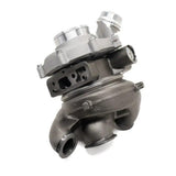 2011-2014 Powerstroke 6.7L KC Warlock Retrofit Turbo Kit