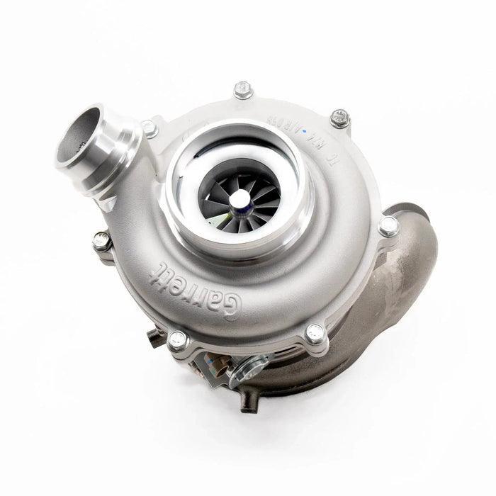 2011-2014 Powerstroke 6.7L KC Warlock Retrofit Turbo Kit