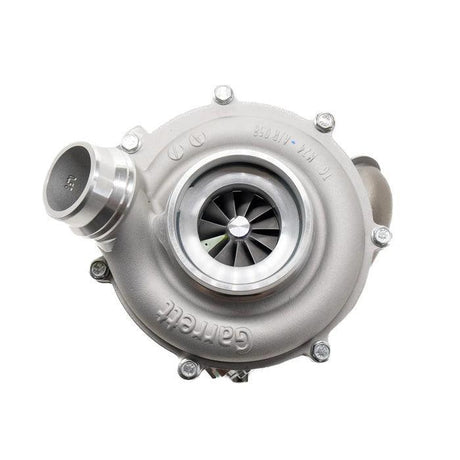 2011-2014 Powerstroke 6.7L KC Warlock Retrofit Turbo Kit