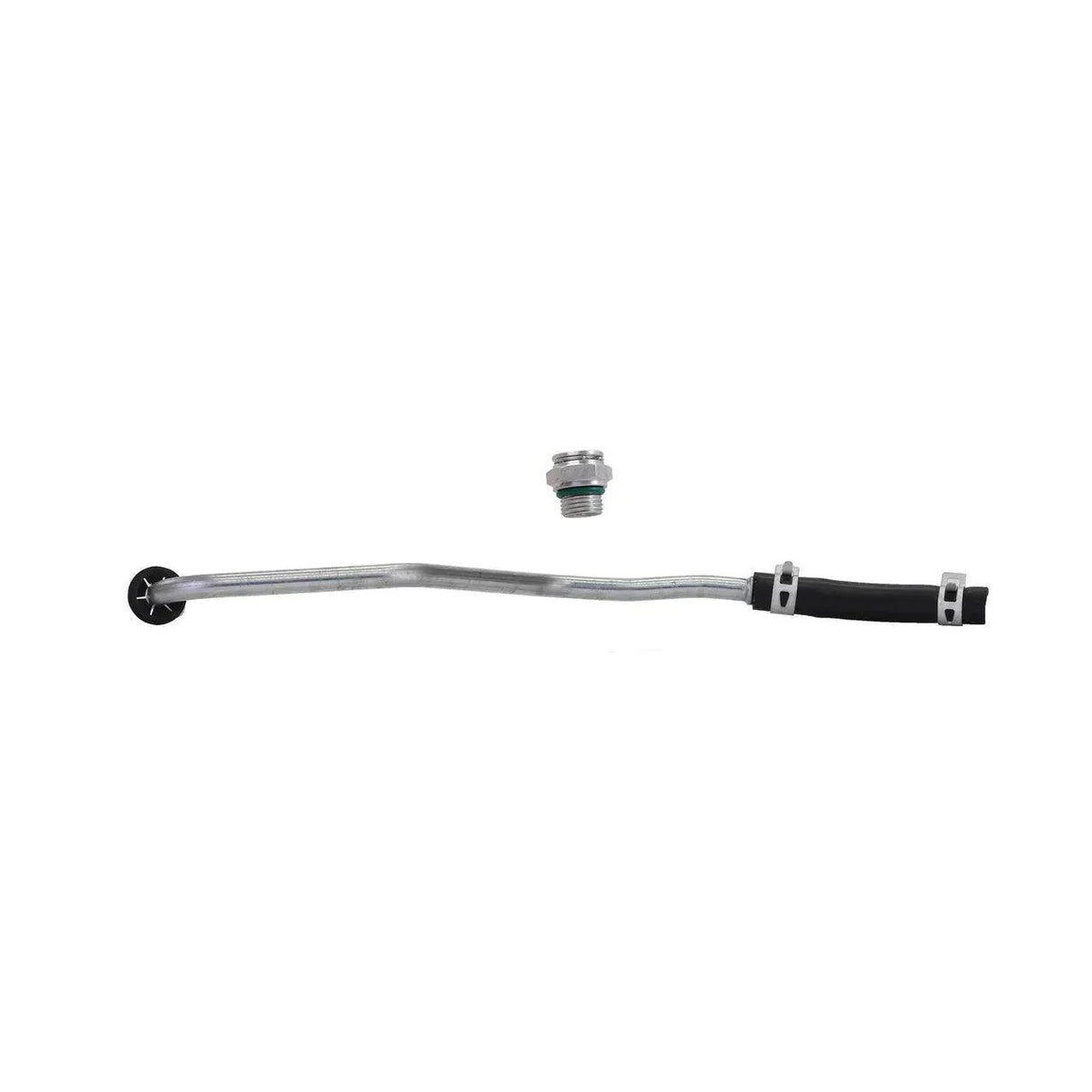 2011-2014 Powerstroke 6.7L Rotomaster Coolant Supply Line (A1672207N)