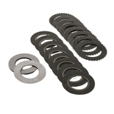 2011-2015 Duramax LML Allison LML C1 / C2 / C3 / C4 GPZ ProRace Clutches (A1000-736)