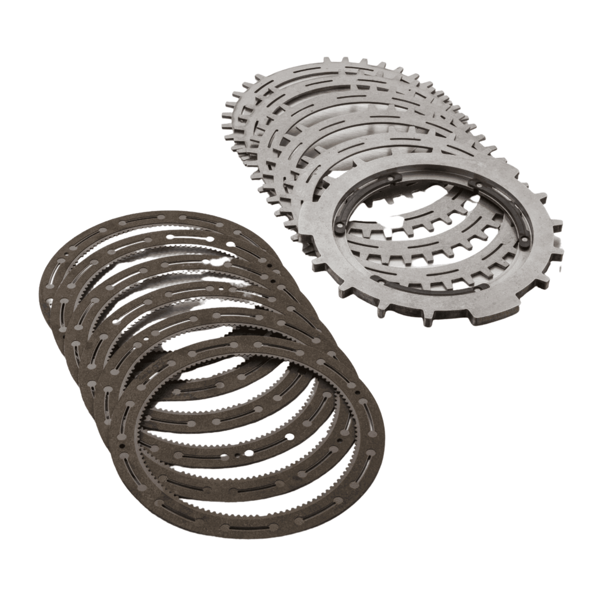 2011-2015 Duramax LML Allison LML C1 / C2 / C3 / C4 GPZ ProRace Clutches (A1000-736)