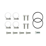 2011-2016 Chev /GMC Sierra 6.6L Duramax Diesel LML EGR Delete Kit with Valve Cooler Flashark