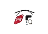 2011-2016 Duramax LML CCV/PCV Re-Route Kit (LML-INT-A031)