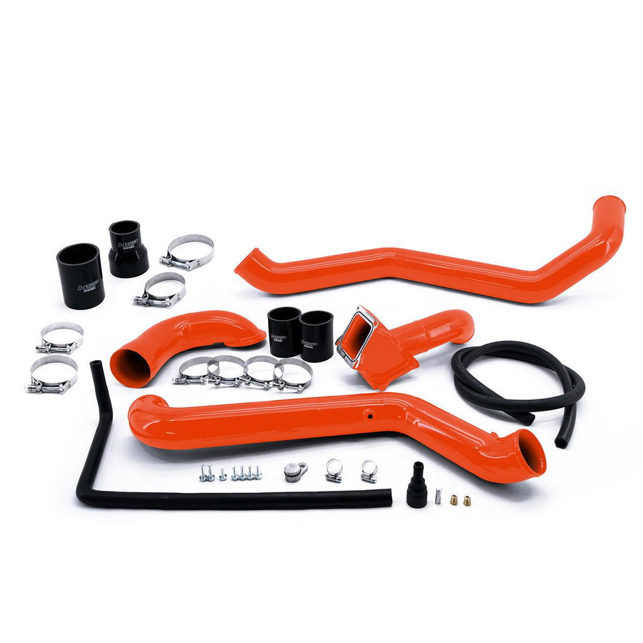 2011-2016 Duramax LML HSP Diesel Intercooler Charge Pipe Bundle (582-HSP)