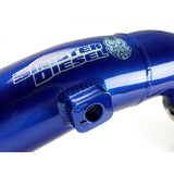 2011-2016 Powerstroke 6.7L Cold Side Charge Pipe (SD-INTRPIPE-6.7P-COLD-11)