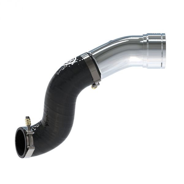 2011-2016 Powerstroke S&B Cold Side Intercooler Pipe (83-1000)