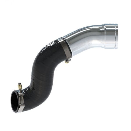 2011-2016 Powerstroke S&B Cold Side Intercooler Pipe (83-1000)