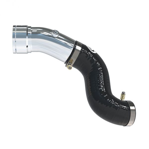 2011-2016 Powerstroke S&B Cold Side Intercooler Pipe (83-1000)