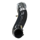 2011-2016 Powerstroke S&B Cold Side Intercooler Pipe (83-1000)