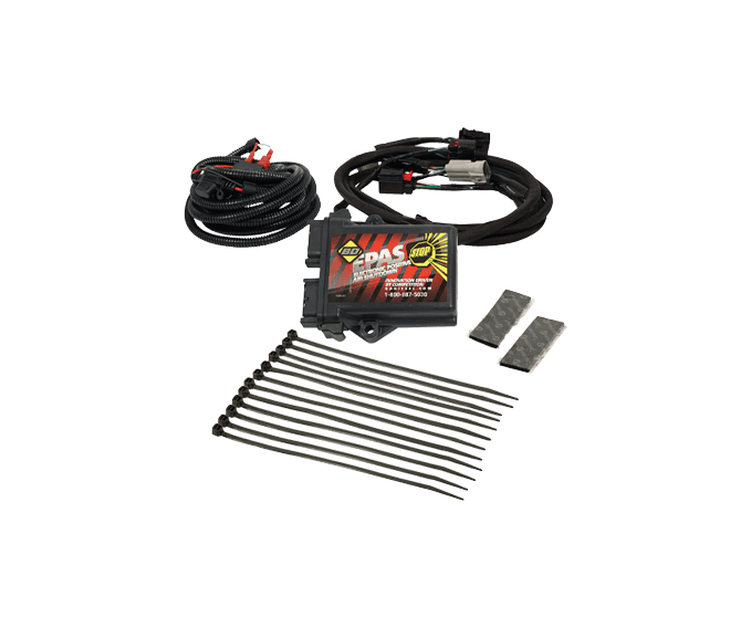 2011-2016 Duramax LML E-PAS Positive Air Shutoff (1036759)