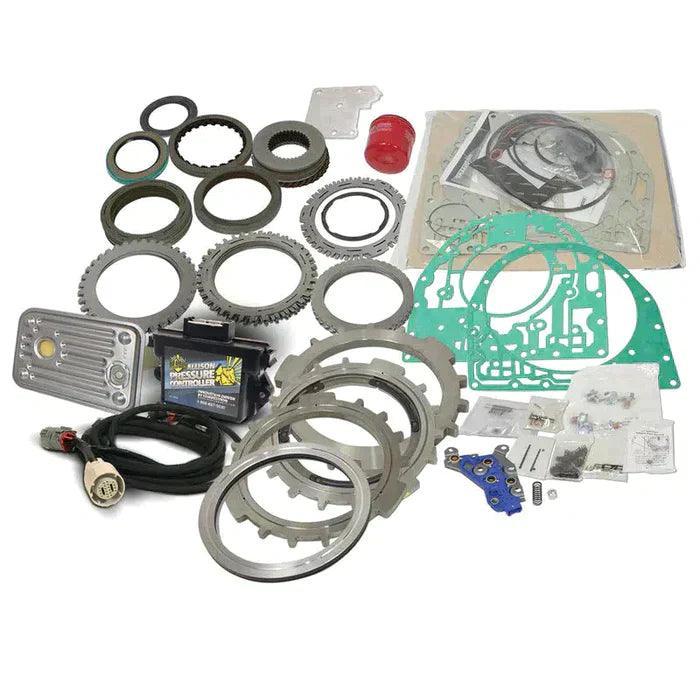 2011-2016 Duramax LML Build-It Allison Stage 4 /w Pressure Controller (1062227)