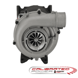 2011-2016 Duramax LML Calibrated Power Stealth Mach 1 (64) Turbocharger (DM1DH1070203000)