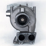 2011-2016 Duramax LML Calibrated Power Stealth Mach 1 (64) Turbocharger (DM1DH1070203000)