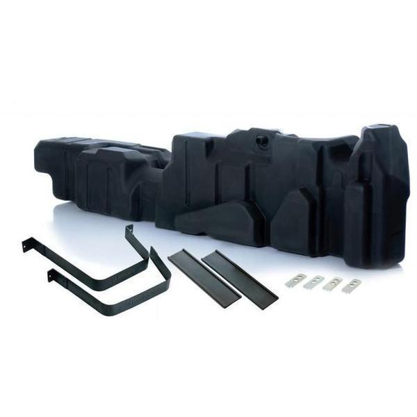 2011-2016 Duramax LML CC-SB 57 Gallon Titan Tank (7010211)