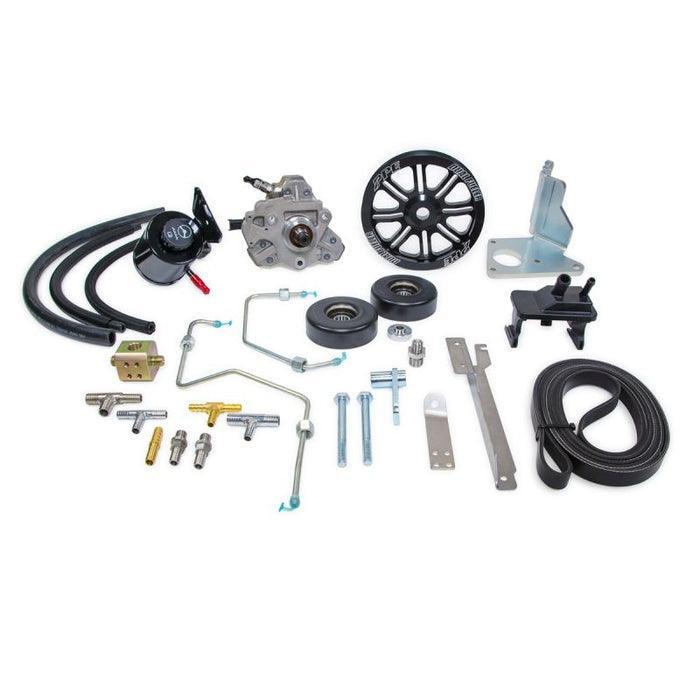 2011-2016 Duramax LML Dual Fueler Kit w/ CP3 Pump - Built To Order (113063600)