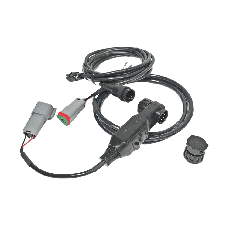 2011-2016 Duramax LML Edge EAS Shift-On-The-Fly (SOTF) Accessory (98653)