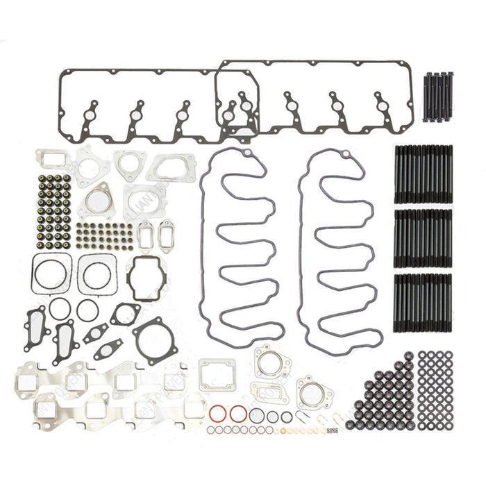 2011-2016 Duramax LML Head Gasket Installation Kit w/ ARP Studs (AP0154)