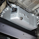 2001-2016 Duramax High Capacity Cast Aluminum Oil Pan (114052120)
