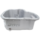 2001-2016 Duramax High Capacity Cast Aluminum Oil Pan (114052120)
