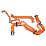2011-2016 Duramax LML Performance Silicone Upper & Lower Coolant Hose Kit (119020300)