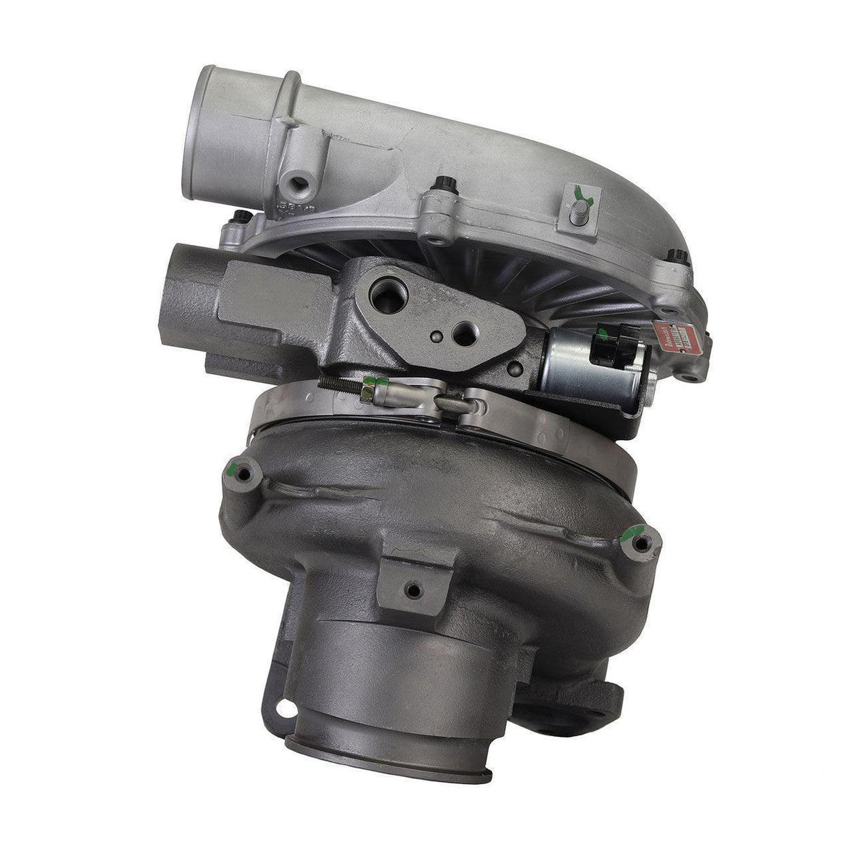 2011-2016 Duramax LML Reman Turbo w/o Turbo Vane Sensor (A8660101R)
