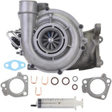2011-2016 Duramax LML Reman Turbo w/Turbo Vane Sensor (A8660101RVS)