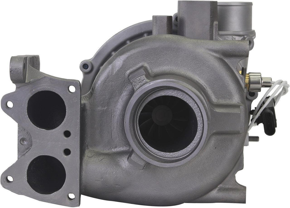 2011-2016 Duramax LML Reman Turbo w/Turbo Vane Sensor (A8660101RVS)