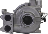 2011-2016 Duramax LML Reman Turbo w/Turbo Vane Sensor (A8660101RVS)