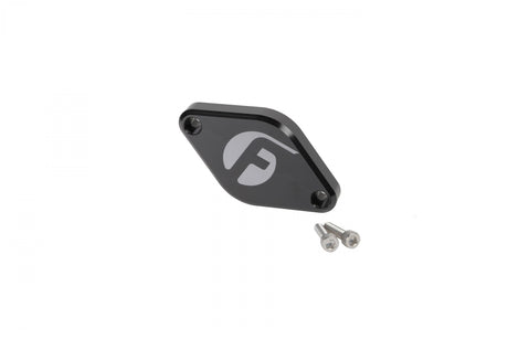 2011-2016 Duramax LML Fleece Resonator Delete Plate (FPE-LML-RES)