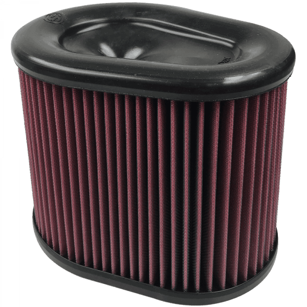 2011-2016 Duramax LML S&B Intake Replacement Filter (KF-1062 / KF-1062D)