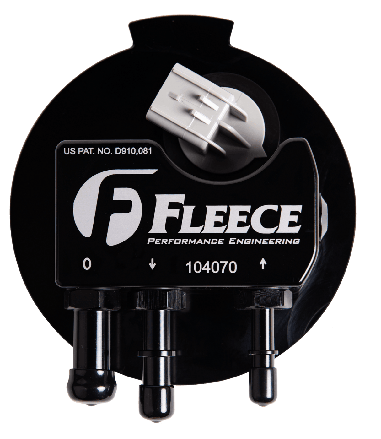 2011-2016 Duramax LML Short Bed SureFlo Performance Sending Unit (FPE-SF-GM-1116-SB)