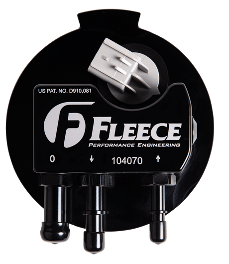2011-2016 Duramax LML Short Bed SureFlo Performance Sending Unit (FPE-SF-GM-1116-SB)
