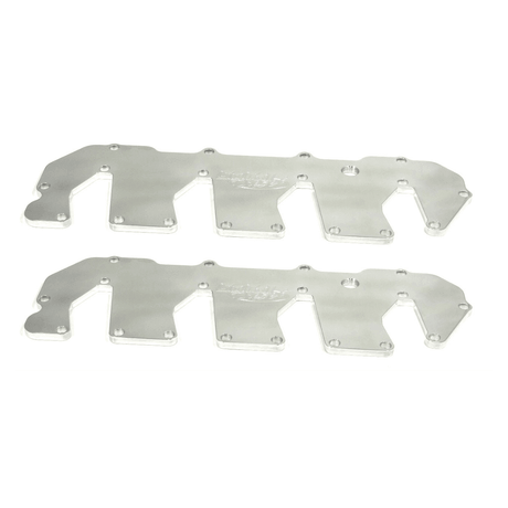 2011-2016 Duramax LML SoCal Billet Aluminum Upper Valve Cover