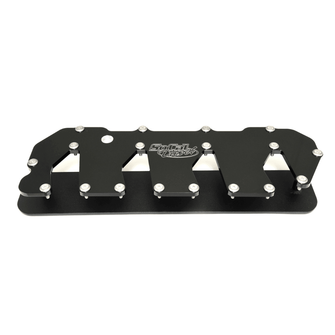 2011-2016 Duramax LML SoCal Valve Cover Grommet Delete Kit