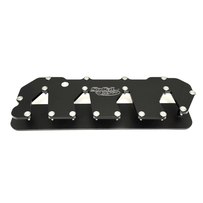 2011-2016 Duramax LML SoCal Valve Cover Grommet Delete Kit