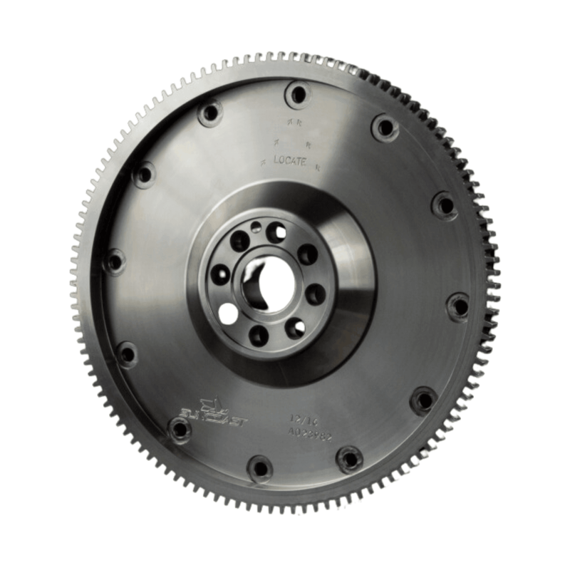 2011-2016 Duramax LML Zero Balance Billet Flex Plate (A1-BFP-ZB)