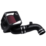 2011-2016 Durmax LML S&B Cold Air Intake (75-5075-1)