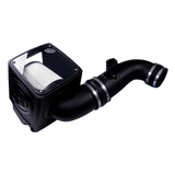 2011-2016 Durmax LML S&B Cold Air Intake (75-5075-1)