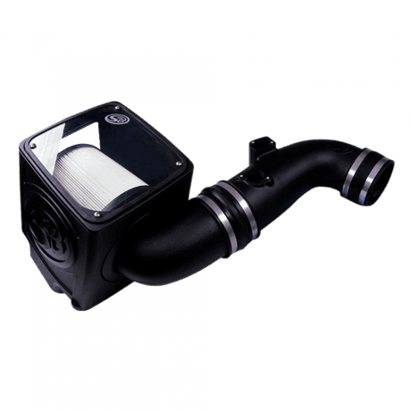 2011-2016 Durmax LML S&B Cold Air Intake (75-5075-1)